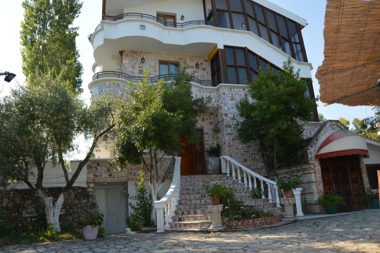 Hotel California Orikum